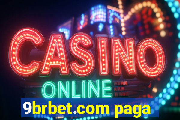 9brbet.com paga